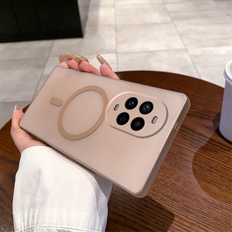 Hülle Huawei Nova 13 Pro Handyhülle Magsafe-kompatibel Mattiert