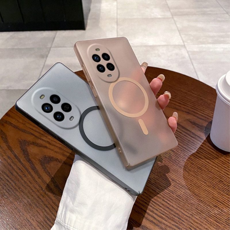 Hülle Huawei Nova 13 Pro Handyhülle Magsafe-kompatibel Mattiert