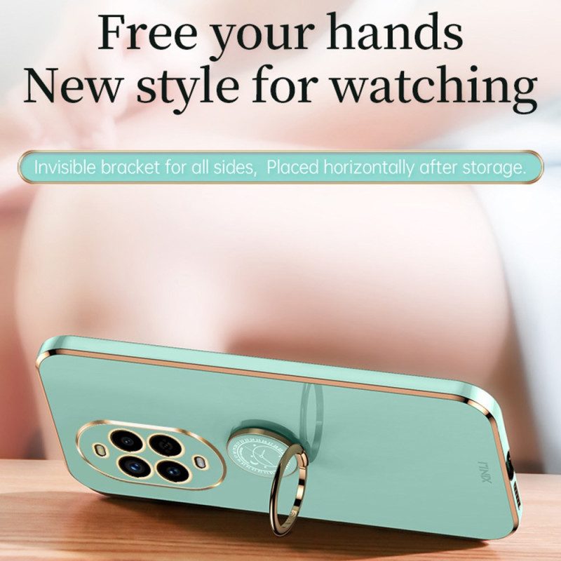 Hülle Huawei Nova 13 Pro Handyhülle Xinli Ringhalter
