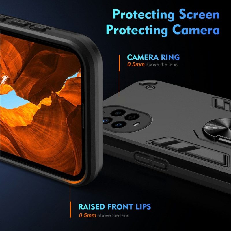 Hülle Huawei Nova 13 Pro Ringhalter