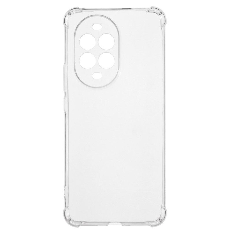 Hülle Huawei Nova 13 Pro Verstärktes Transparent