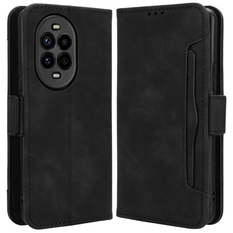 Lederhüllen Für Huawei Nova 13 Pro Kartenfach