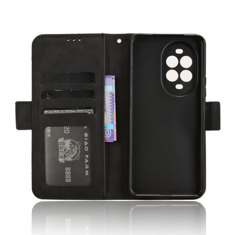 Lederhüllen Für Huawei Nova 13 Pro Kartenfach