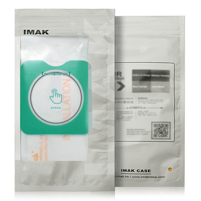 Linsenschutz Für Huawei Nova 13 Pro Mit Selbstpositionierendem Rahmen