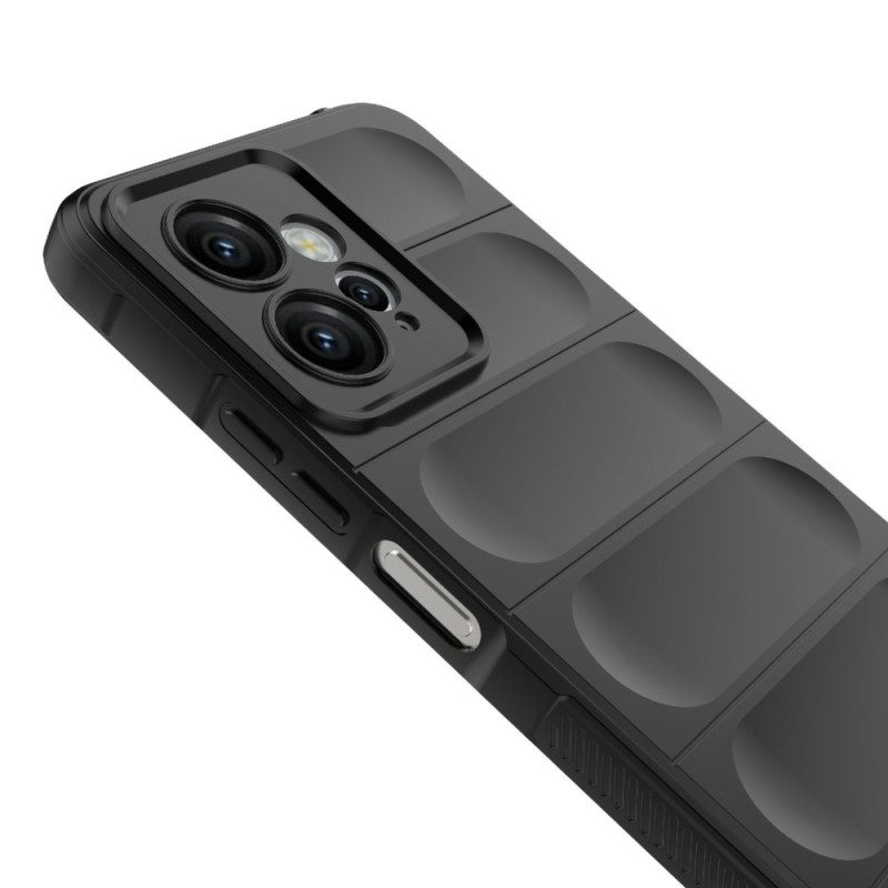 Handyhülle Für Xiaomi Redmi Note 12 4G Rutschfest