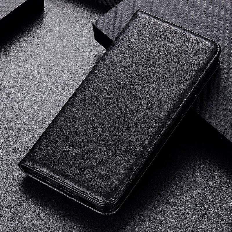 Schutzhülle Für Xiaomi Redmi Note 12 4G Flip Case Stilisiert