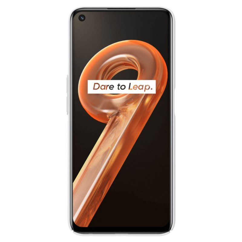 Hülle Für Realme 9i Mattierter Nillkin