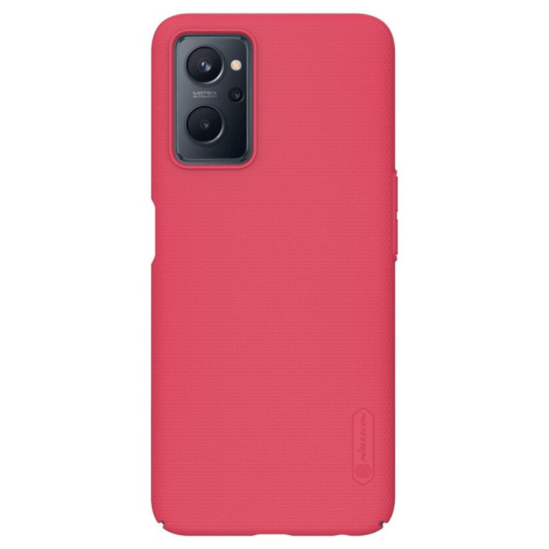 Hülle Für Realme 9i Mattierter Nillkin