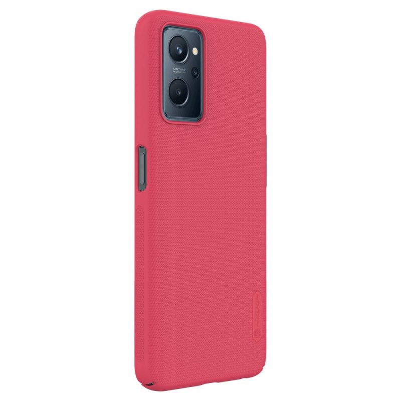 Hülle Für Realme 9i Mattierter Nillkin