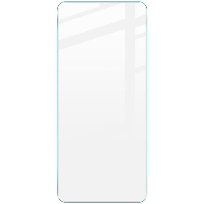 Displayschutzfolie Aus Gehärtetem Glas Für Realme 14x 5g Imak