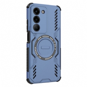 Hülle Für Realme 14x 5g Magnetring