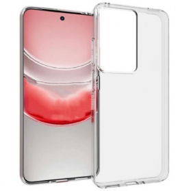 Hülle Für Realme 14x 5g Transparent