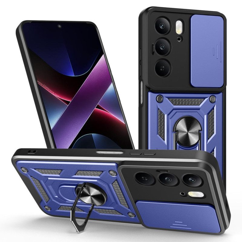 Hülle Realme 14x 5g Handyhülle Objektivdeckel Und Objektivschutz