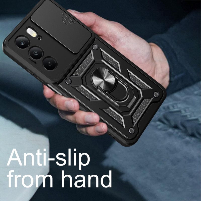 Hülle Realme 14x 5g Handyhülle Objektivdeckel Und Objektivschutz