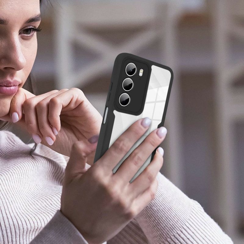 Hülle Realme 14x 5g Handyhülle Rundumschutz