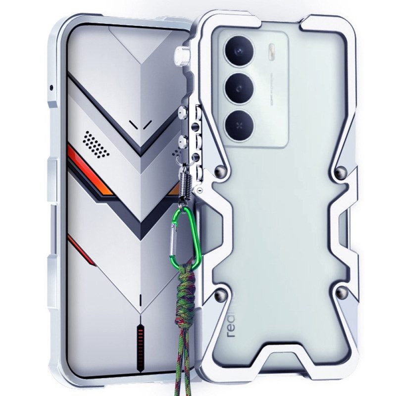 Hülle Realme 14x 5g Stoßfest