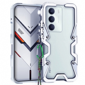 Hülle Realme 14x 5g Stoßfest