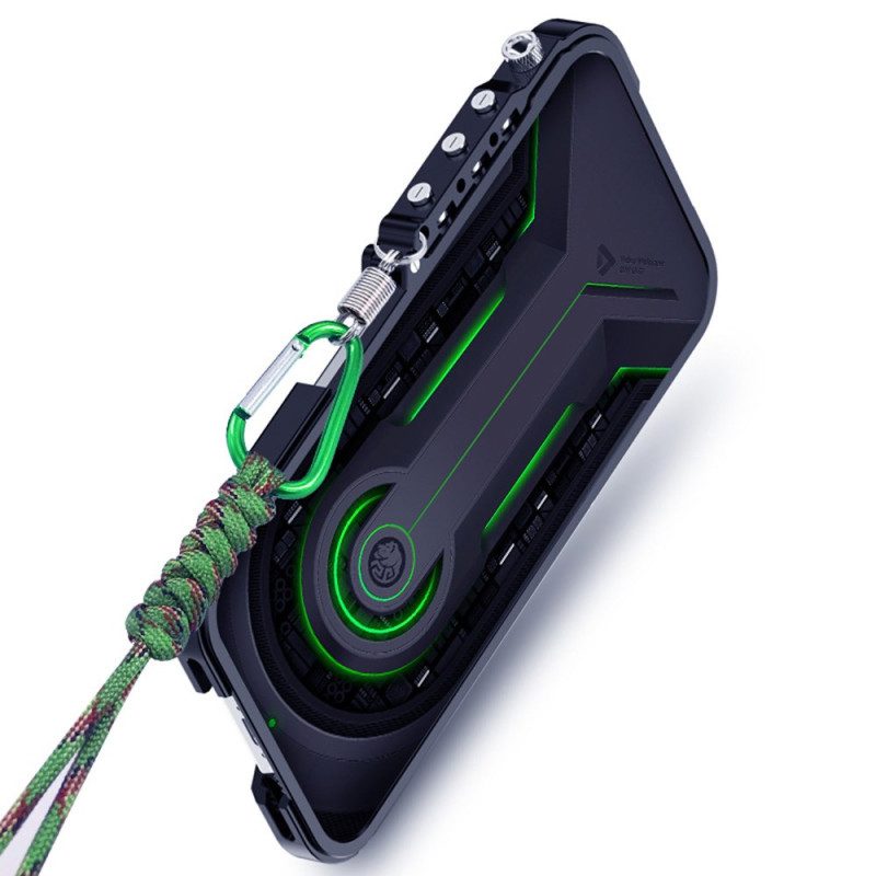 Hülle Realme 14x 5g Stoßfest