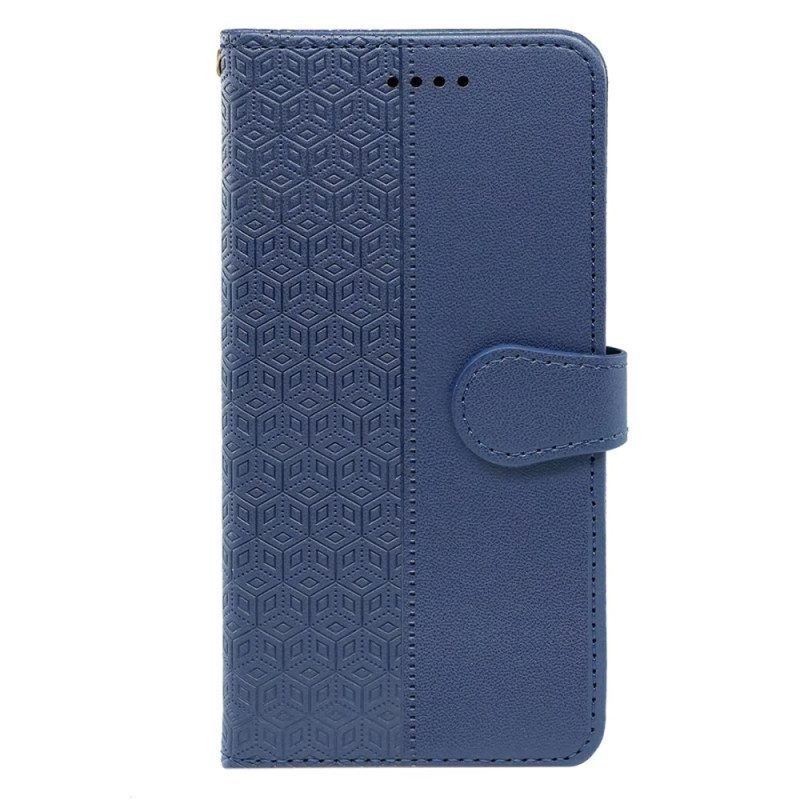 Lederhüllen Realme 14x 5g Handyhülle Premium