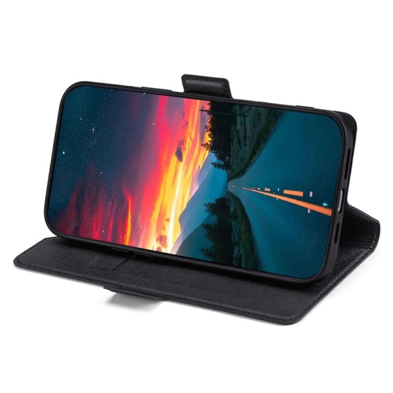 Lederhüllen Realme 14x 5g Ultradünn