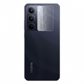 Linsenschutz Aus Gehärtetem Glas Für Realme 14x 5g Rurihai