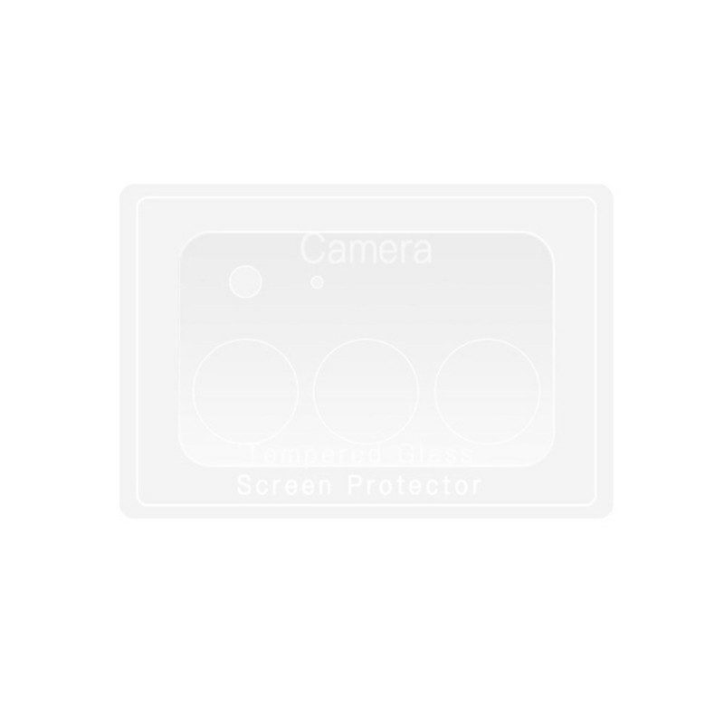 Linsenschutz Aus Gehärtetem Glas Für Realme 14x 5g Rurihai