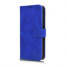 Realme 14x 5g Wildleder Effekt