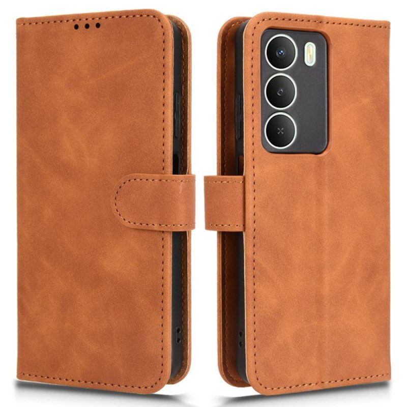 Realme 14x 5g Wildleder Effekt