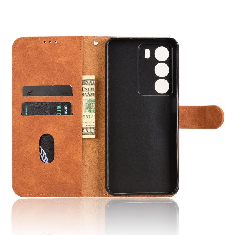 Realme 14x 5g Wildleder Effekt