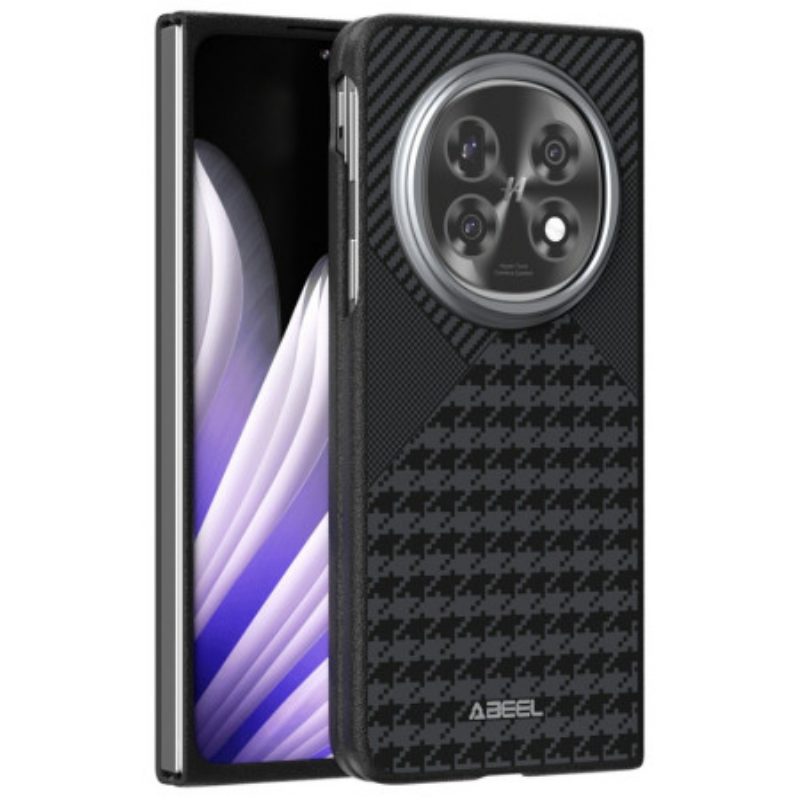 Hülle Für Oppo Find N5 Magsafe-kompatibel Abeel