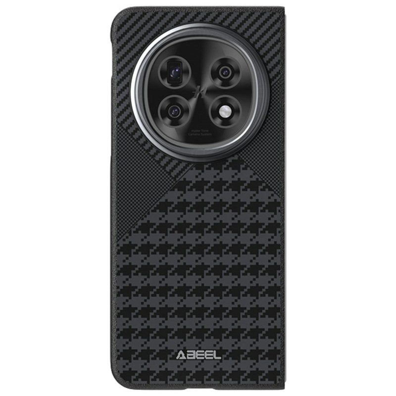 Hülle Für Oppo Find N5 Magsafe-kompatibel Abeel