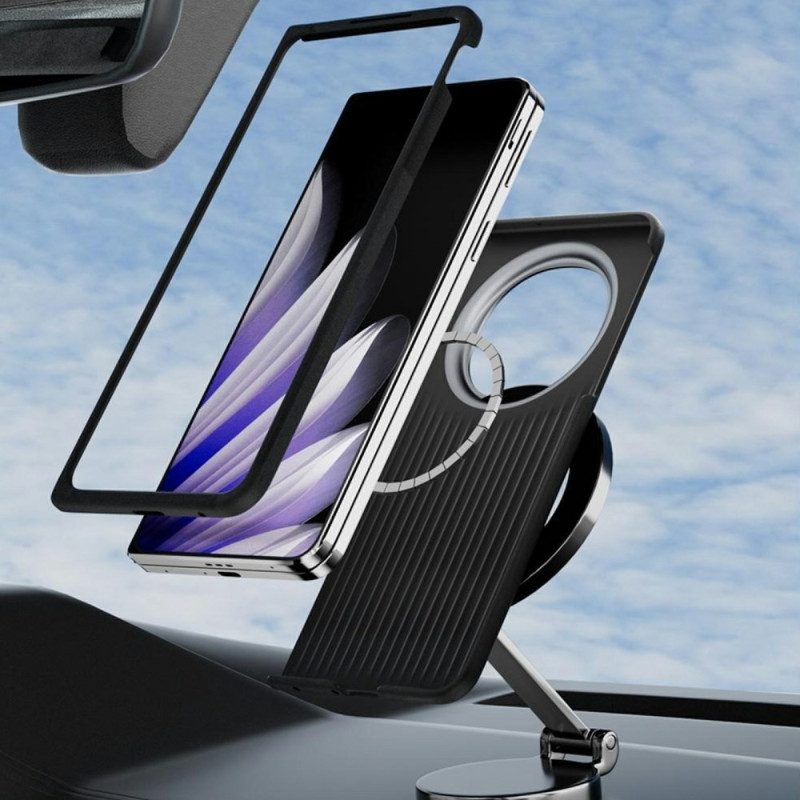 Hülle Für Oppo Find N5 Magsafe-kompatibel Abeel