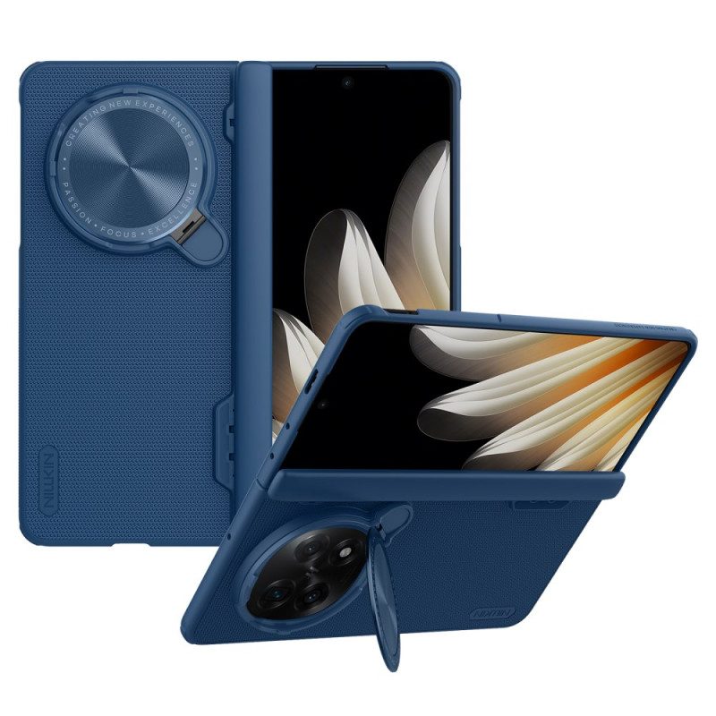 Hülle Für Oppo Find N5 Super Frosted Shield Prop Nillkin