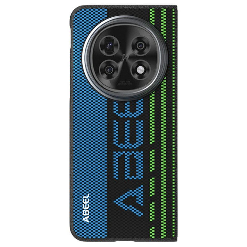 Hülle Oppo Find N5 Abeel N52 Magnetring