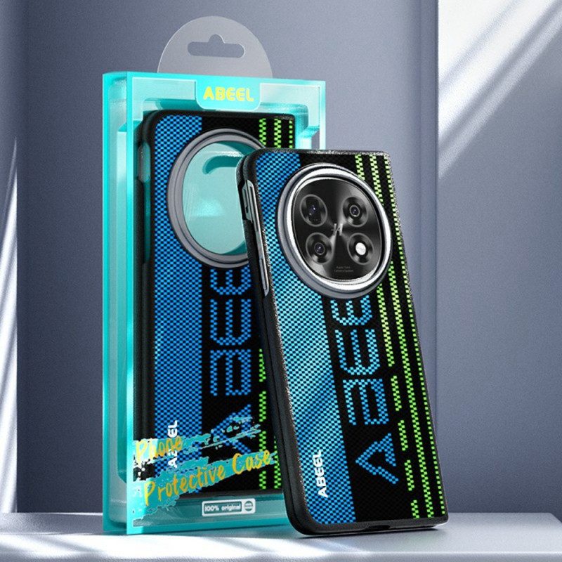 Hülle Oppo Find N5 Abeel N52 Magnetring