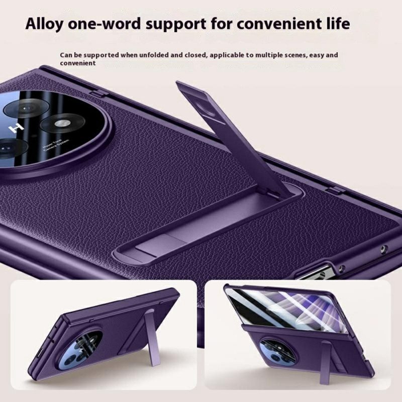 Hülle Oppo Find N5 Business