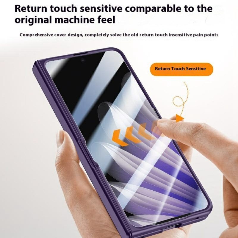 Hülle Oppo Find N5 Business