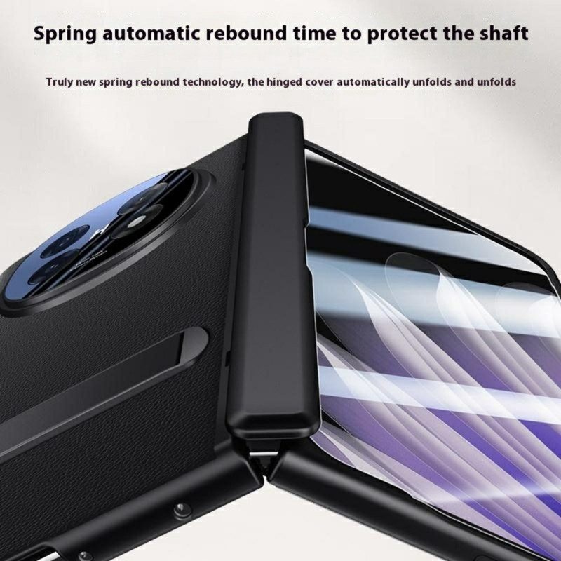 Hülle Oppo Find N5 Business