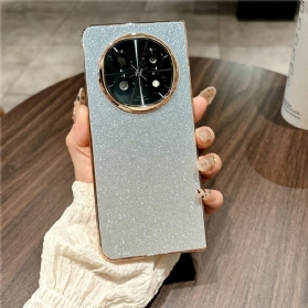 Hülle Oppo Find N5 Funkelnd