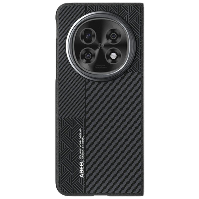 Hülle Oppo Find N5 Handyhülle Abeel Magsafe Premium Kompatibel