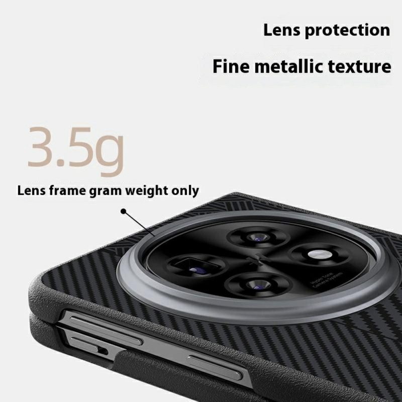 Hülle Oppo Find N5 Handyhülle Abeel Magsafe Premium Kompatibel