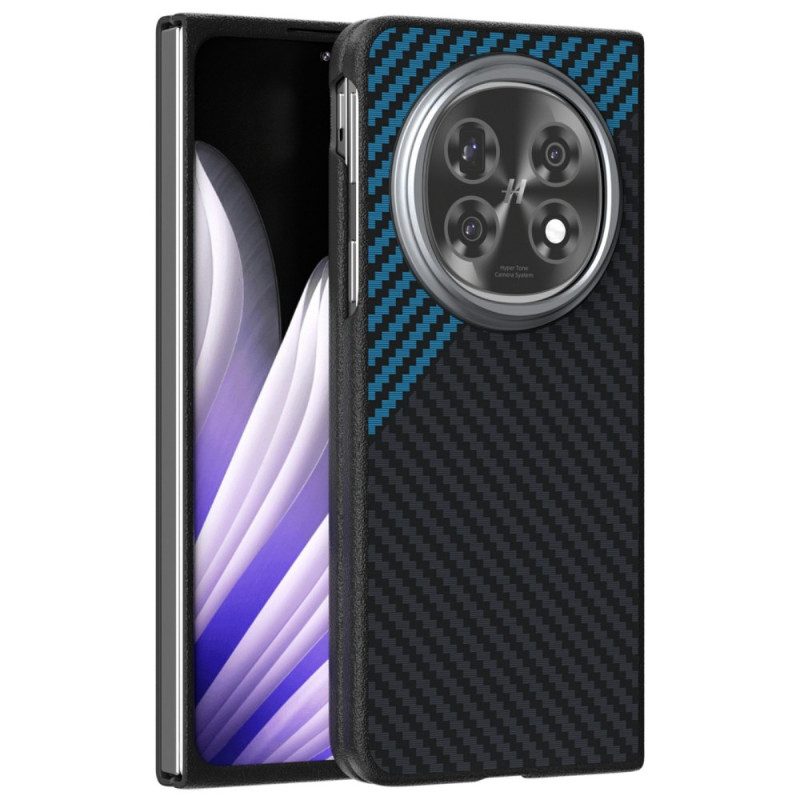 Hülle Oppo Find N5 Handyhülle Ultramagnetisch Schlank