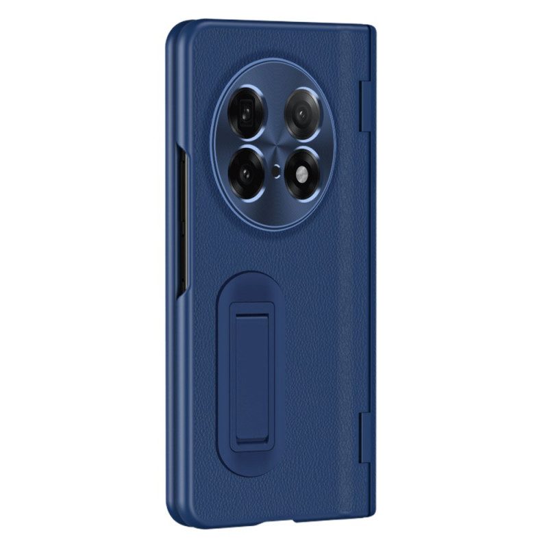 Hülle Oppo Find N5 Integrierter Ständer Und Displayschutzfolie