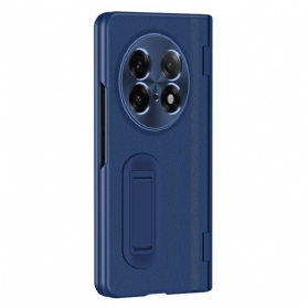 Hülle Oppo Find N5 Integrierter Ständer Und Displayschutzfolie