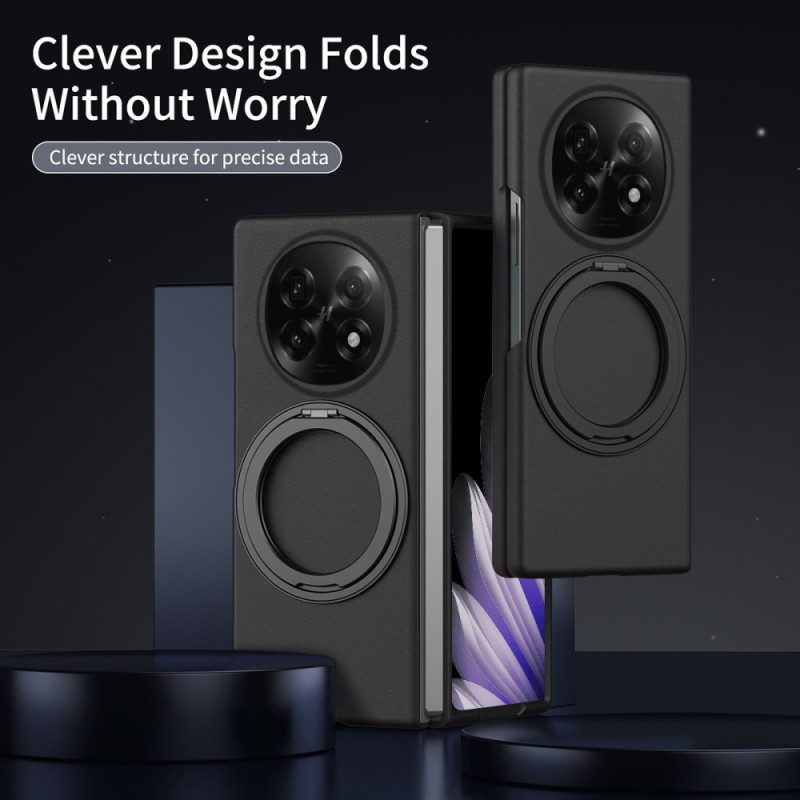 Hülle Oppo Find N5 Magnetisch