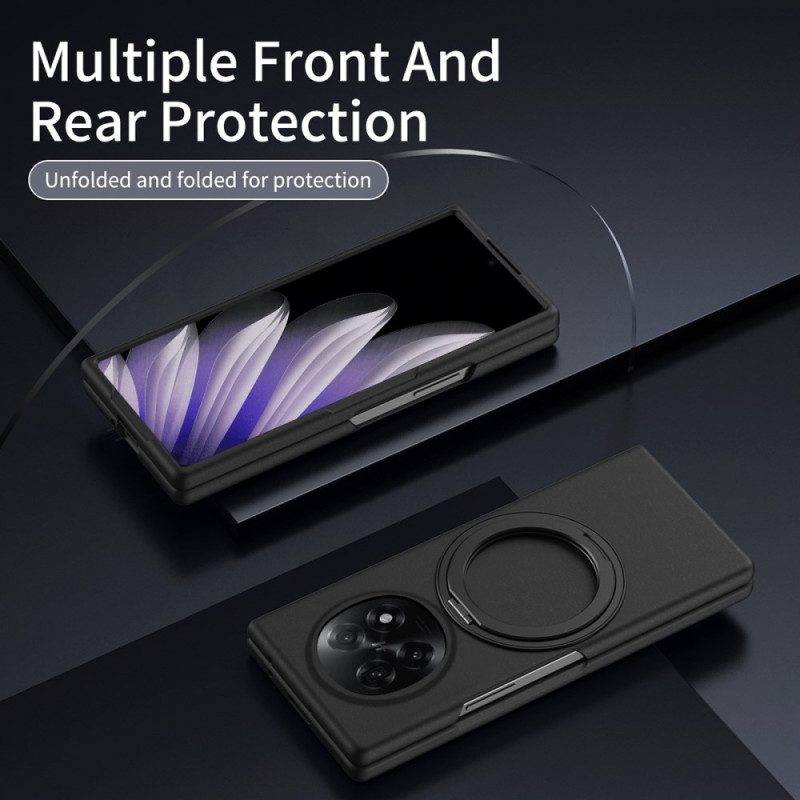 Hülle Oppo Find N5 Magnetisch