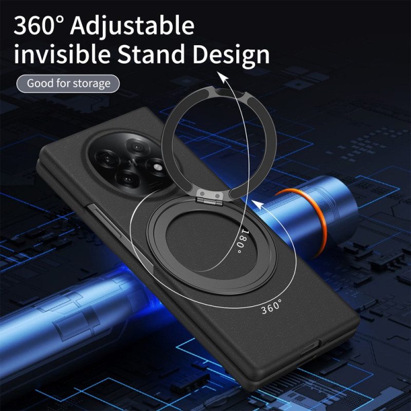 Hülle Oppo Find N5 Magnetisch
