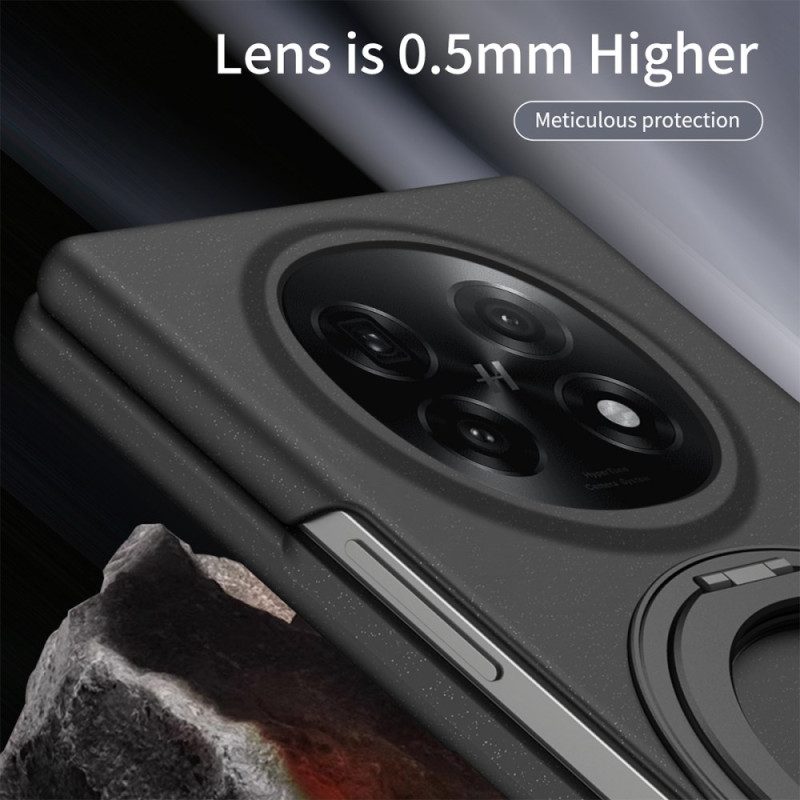 Hülle Oppo Find N5 Magnetisch