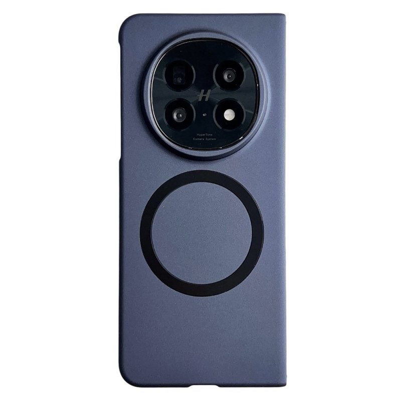 Hülle Oppo Find N5 Magsafe Classic-kompatibel