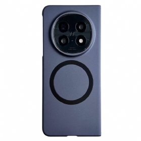 Hülle Oppo Find N5 Magsafe Classic-kompatibel